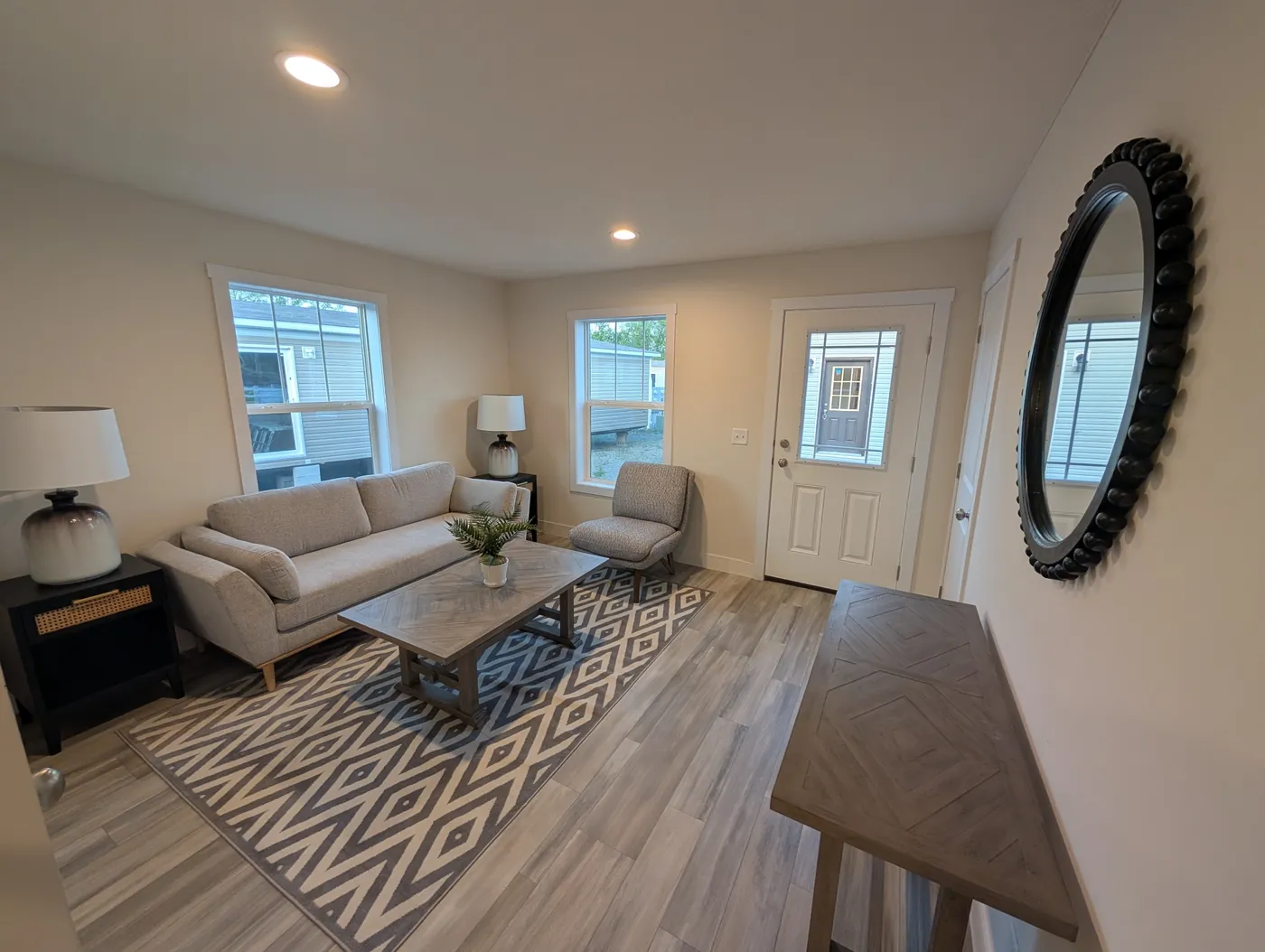 home image