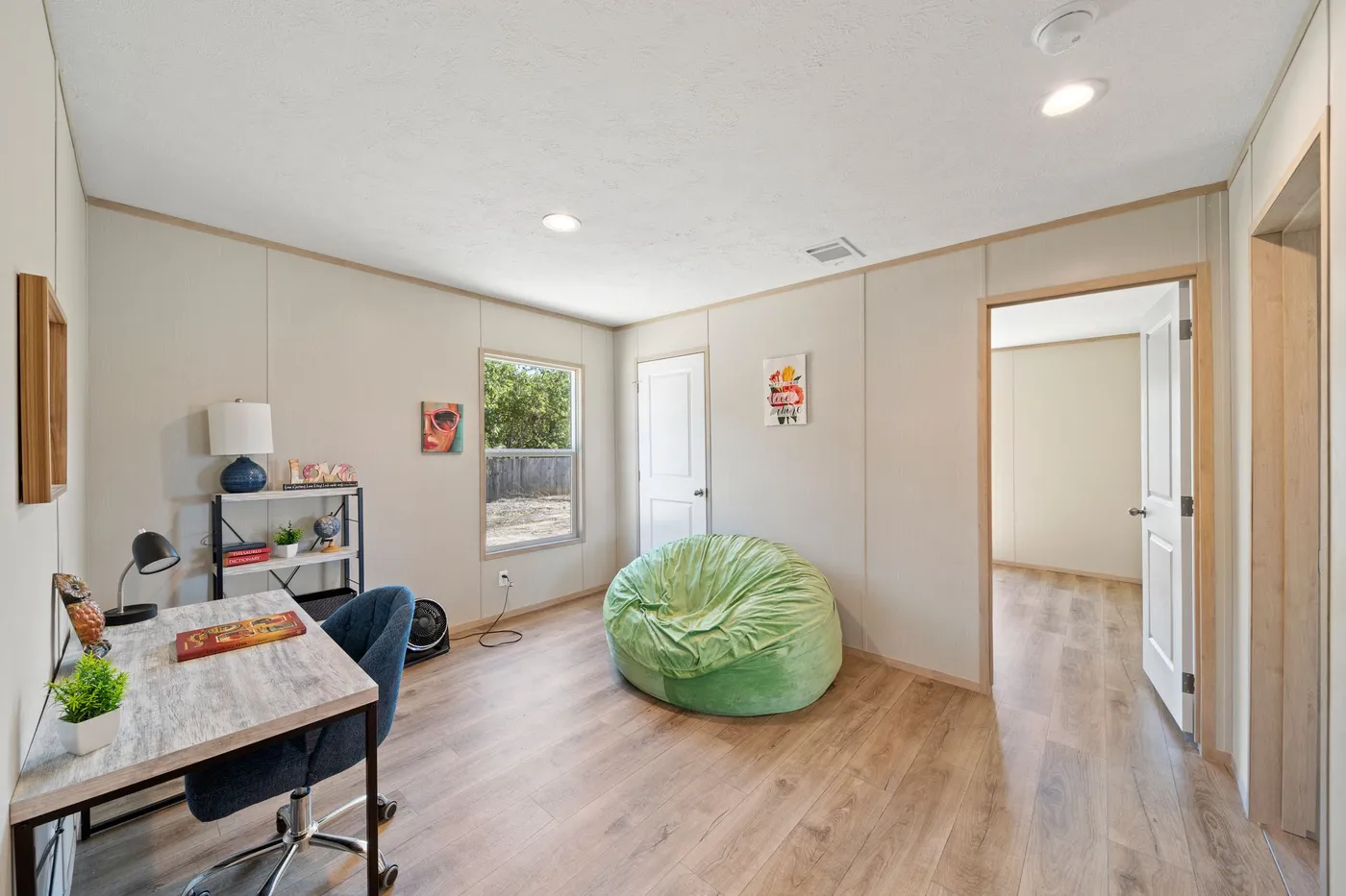 home image