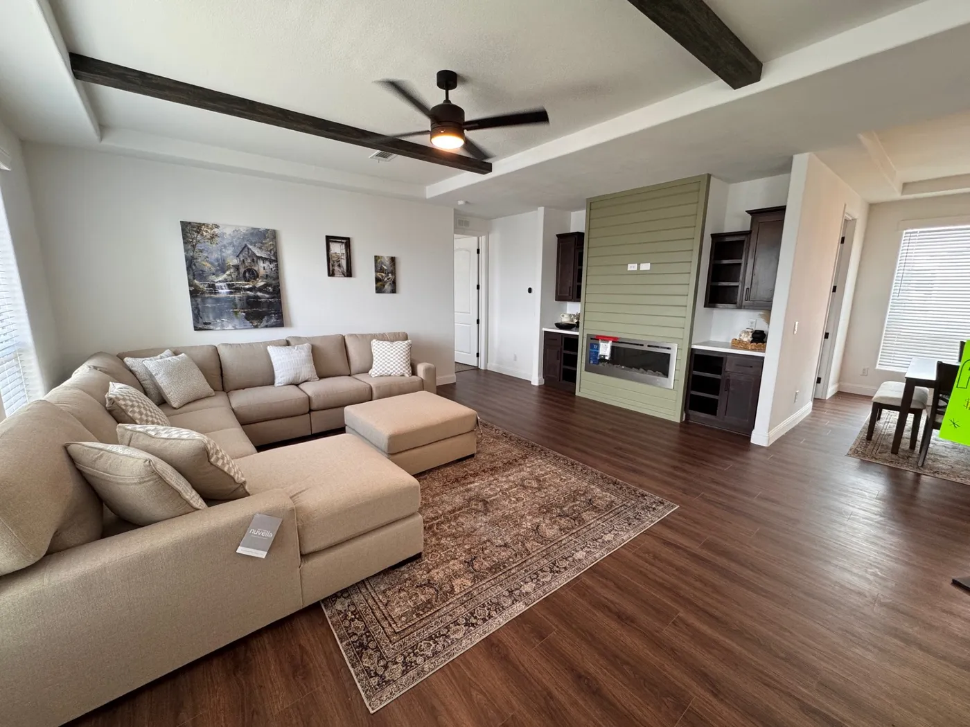 home image