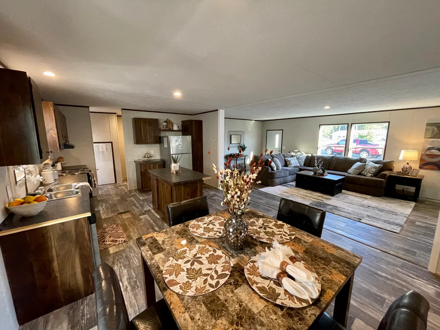 home image