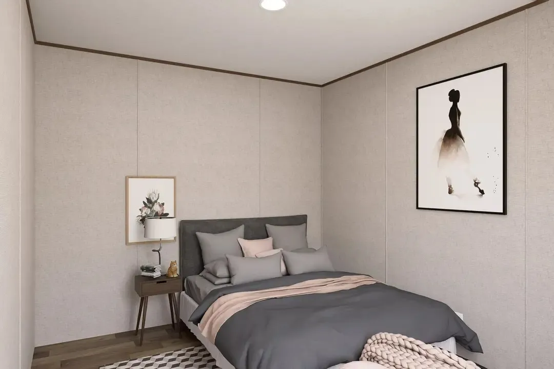 Guest Bedroom for when company arrives