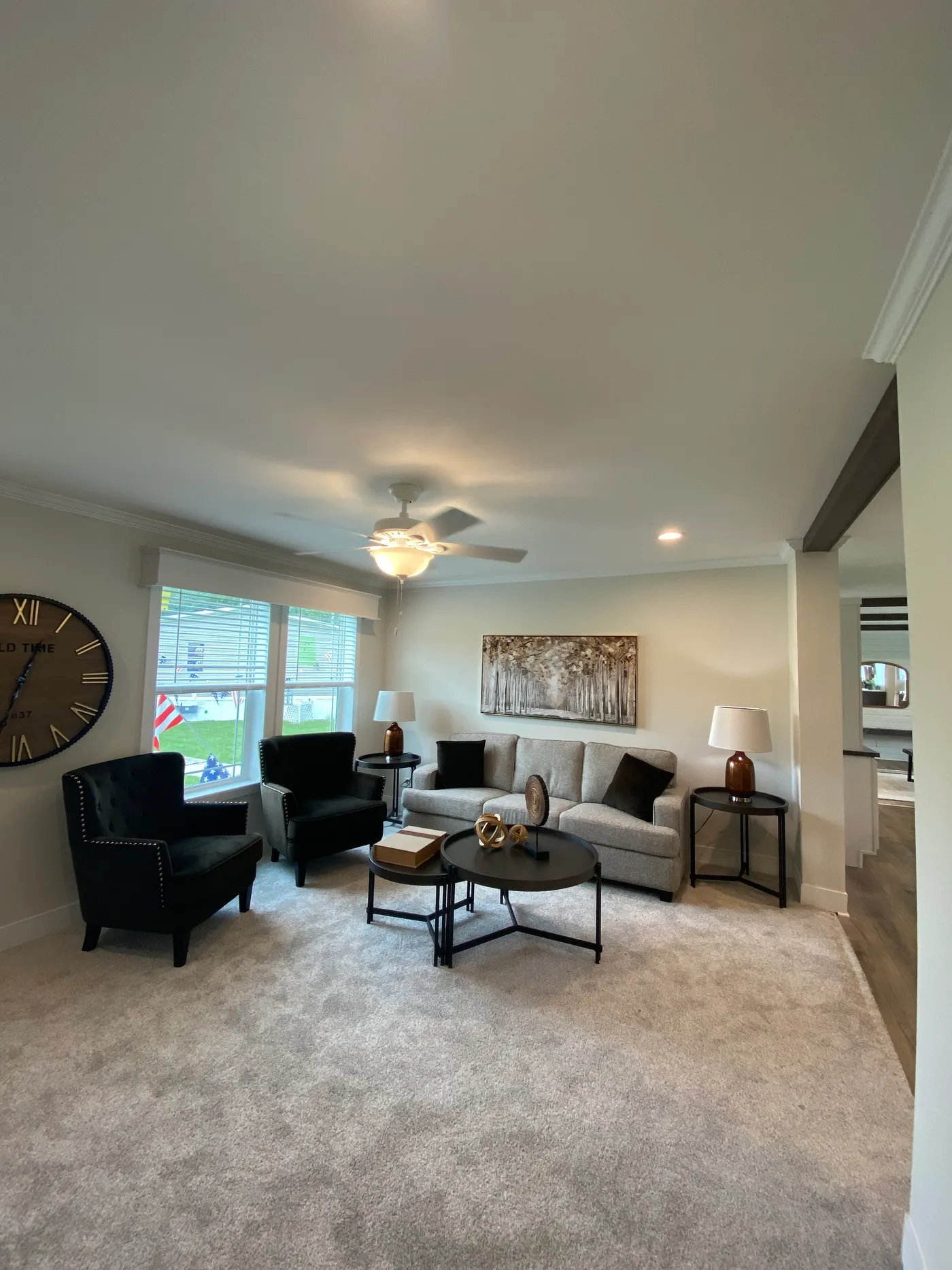 home image