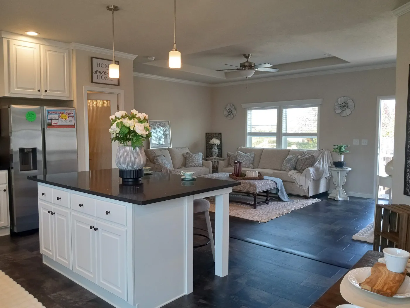 home image