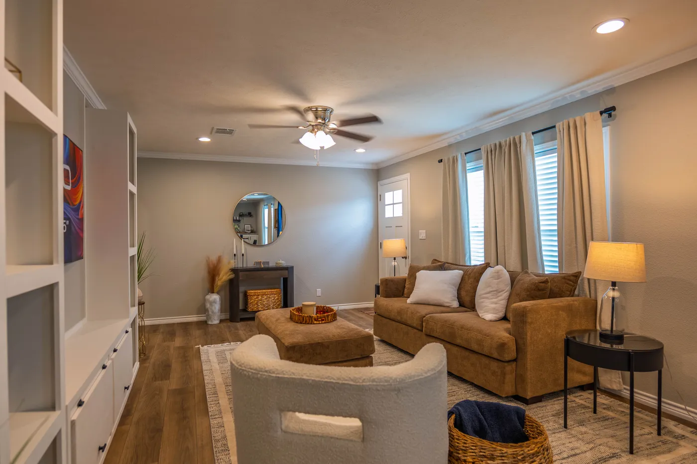 home image