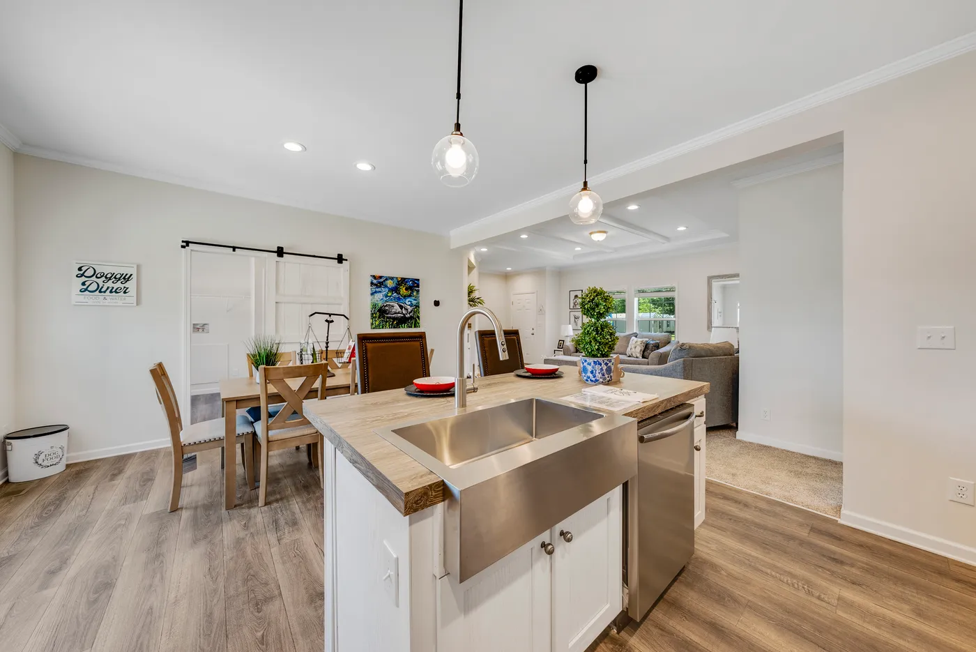 home image