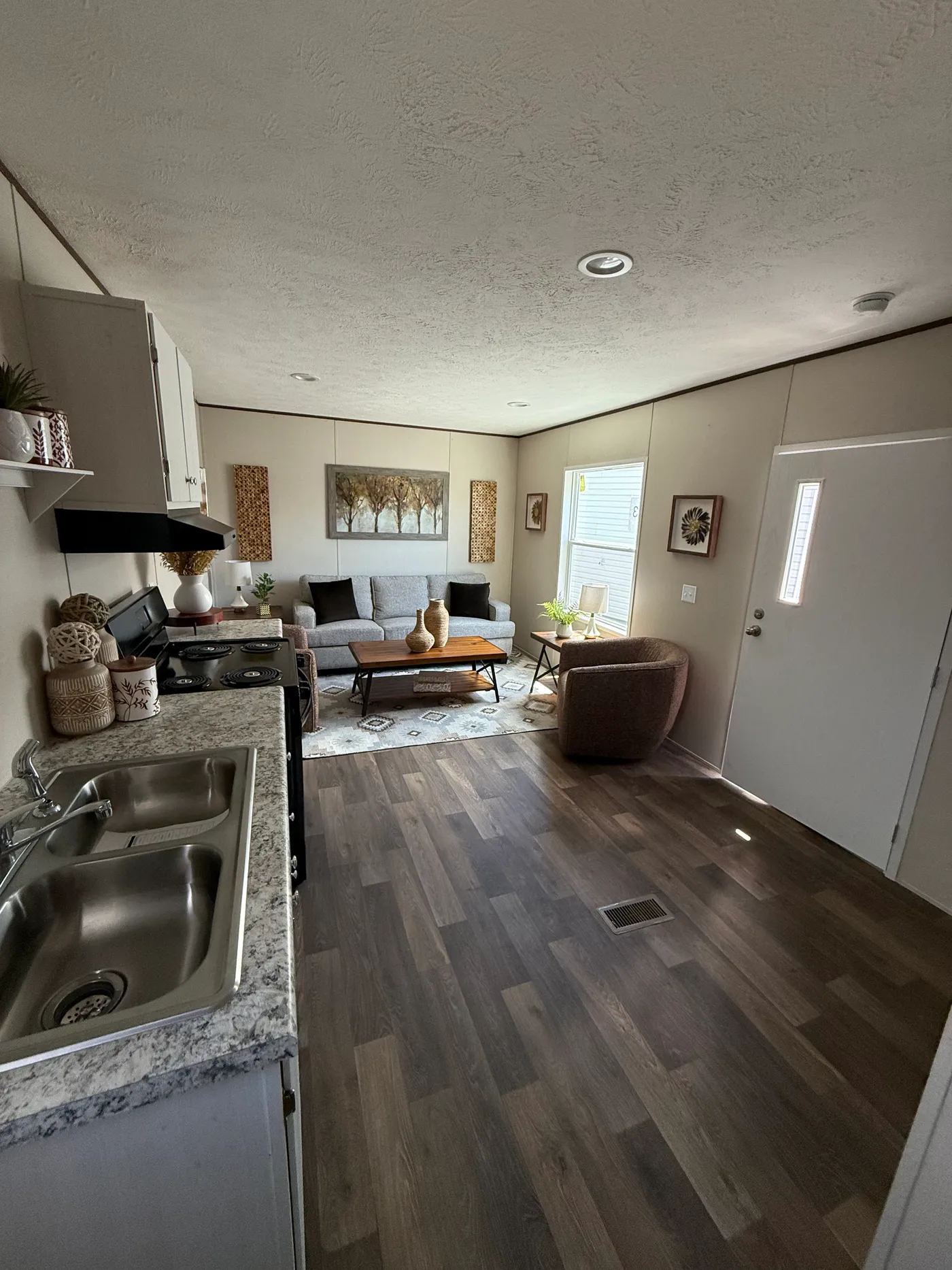 home image