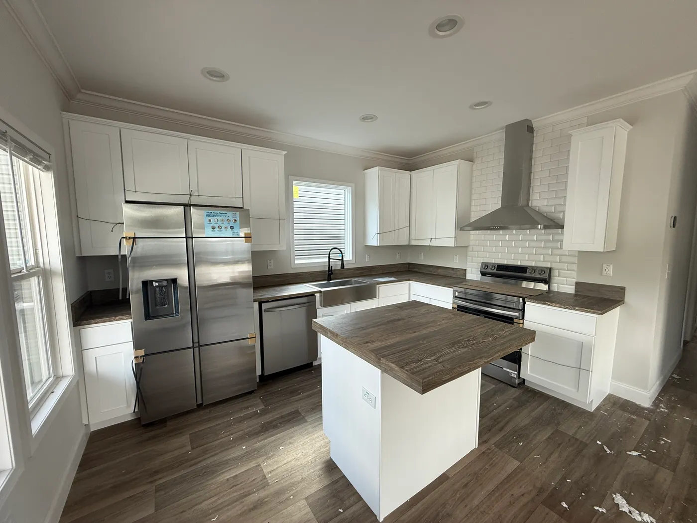 home image