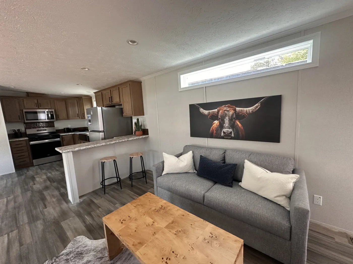 home image