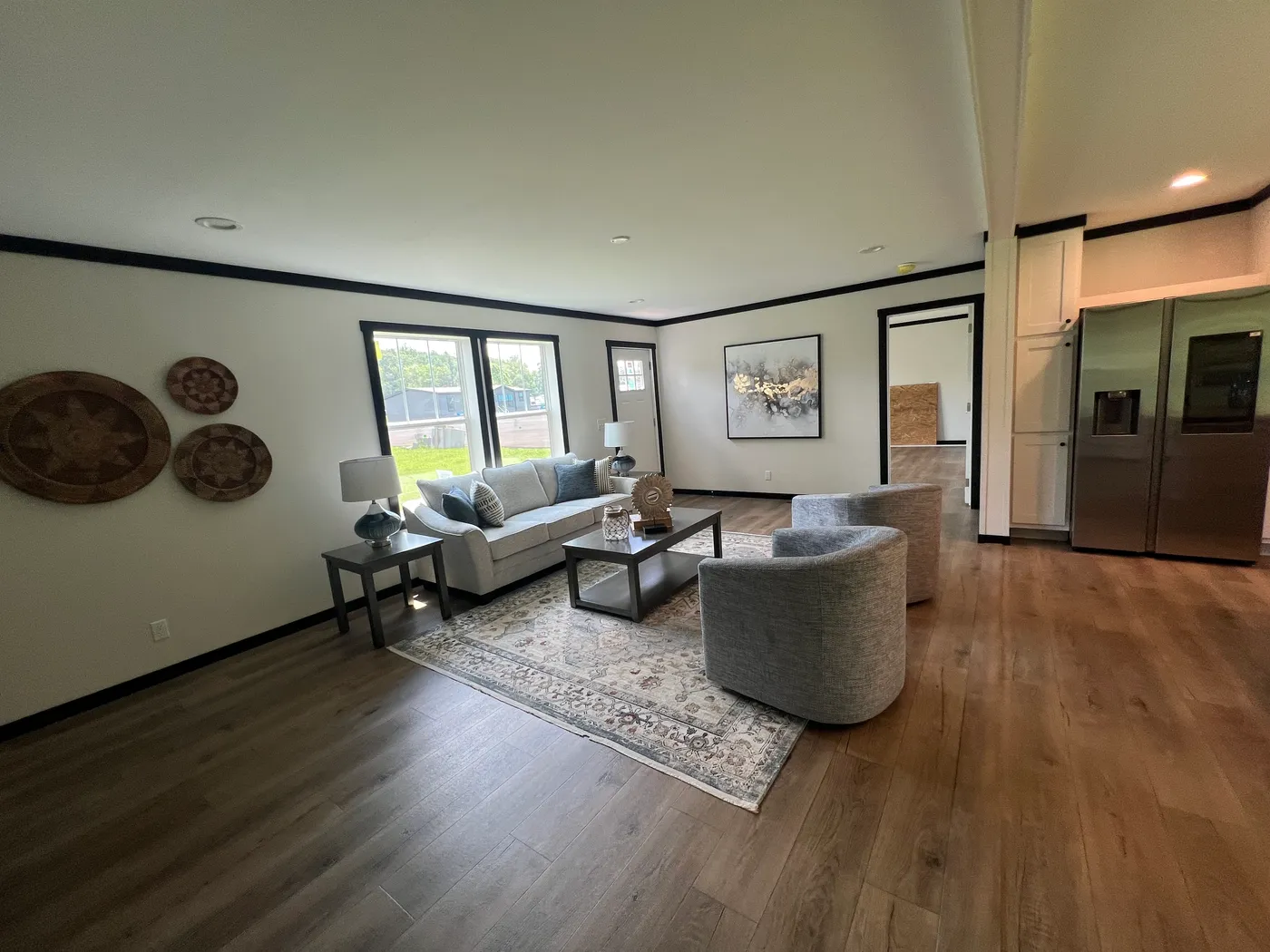home image
