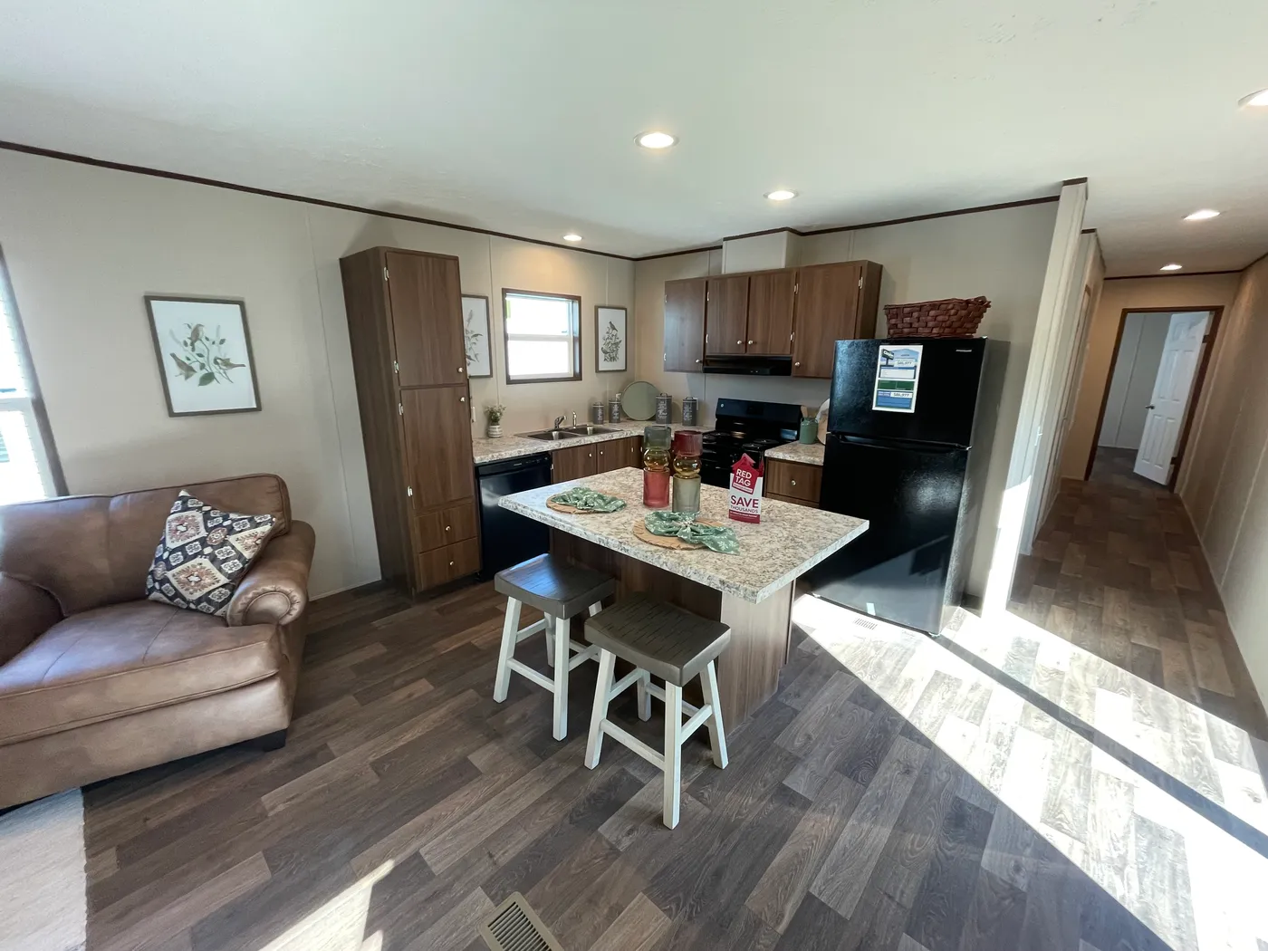 home image