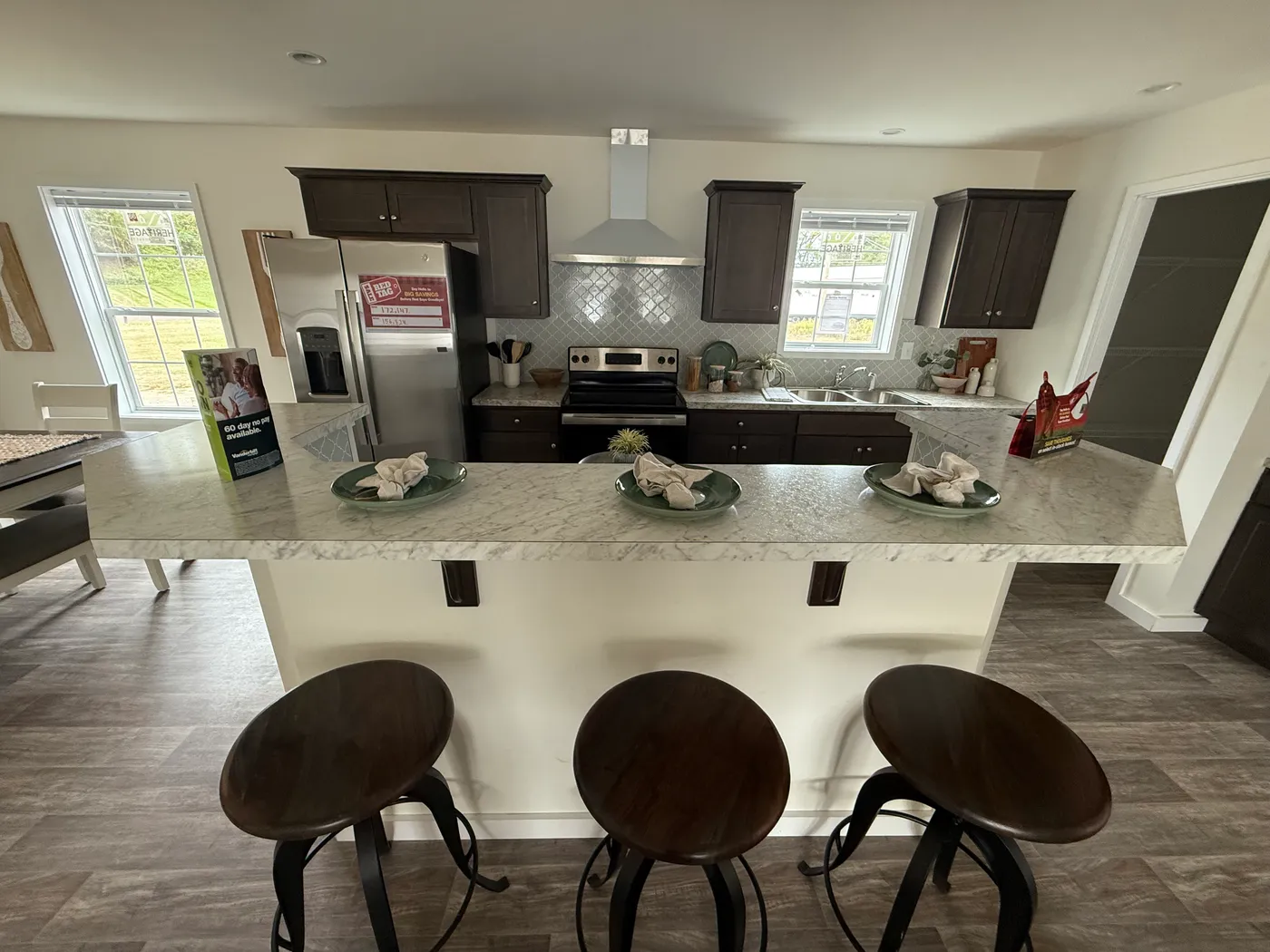 home image