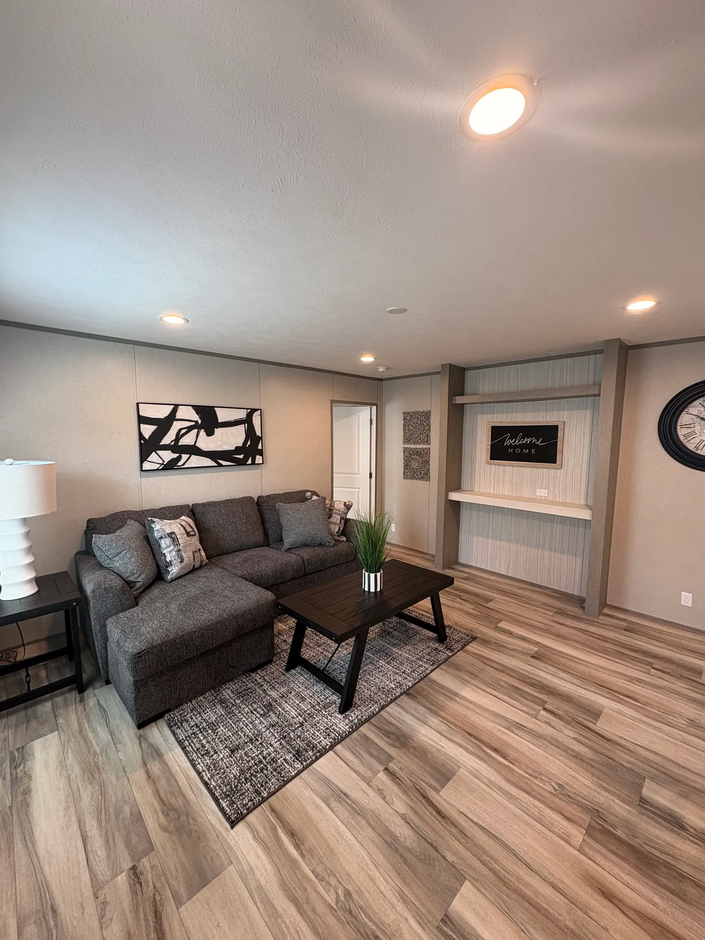home image