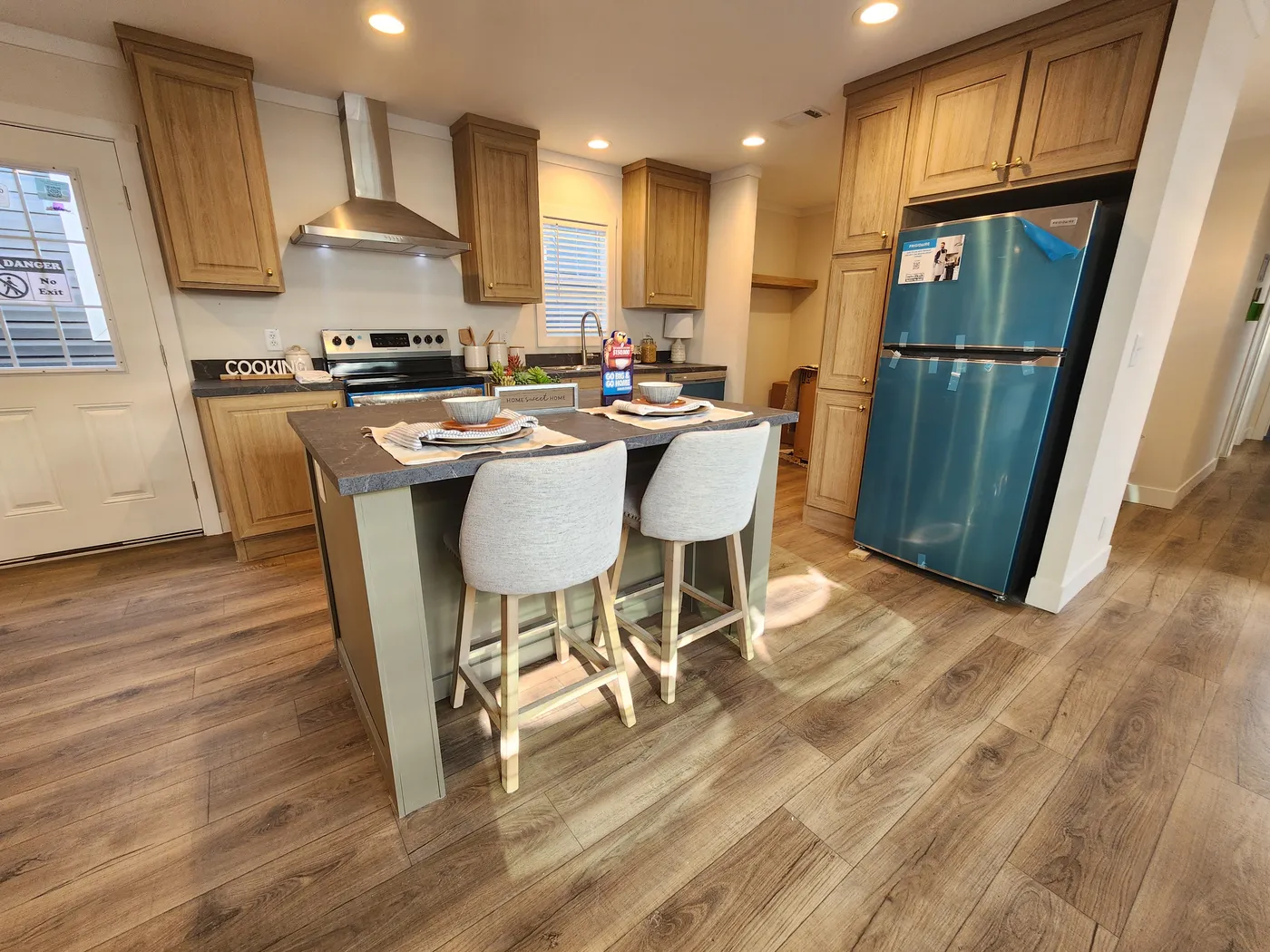 home image