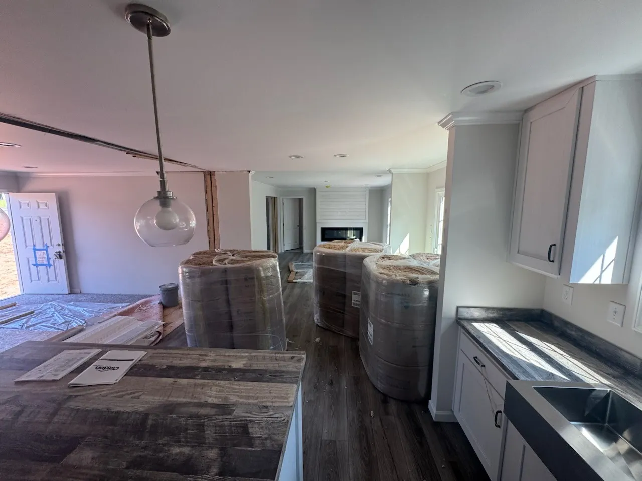 home image