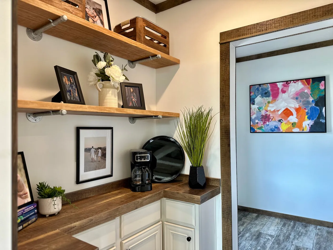 home image