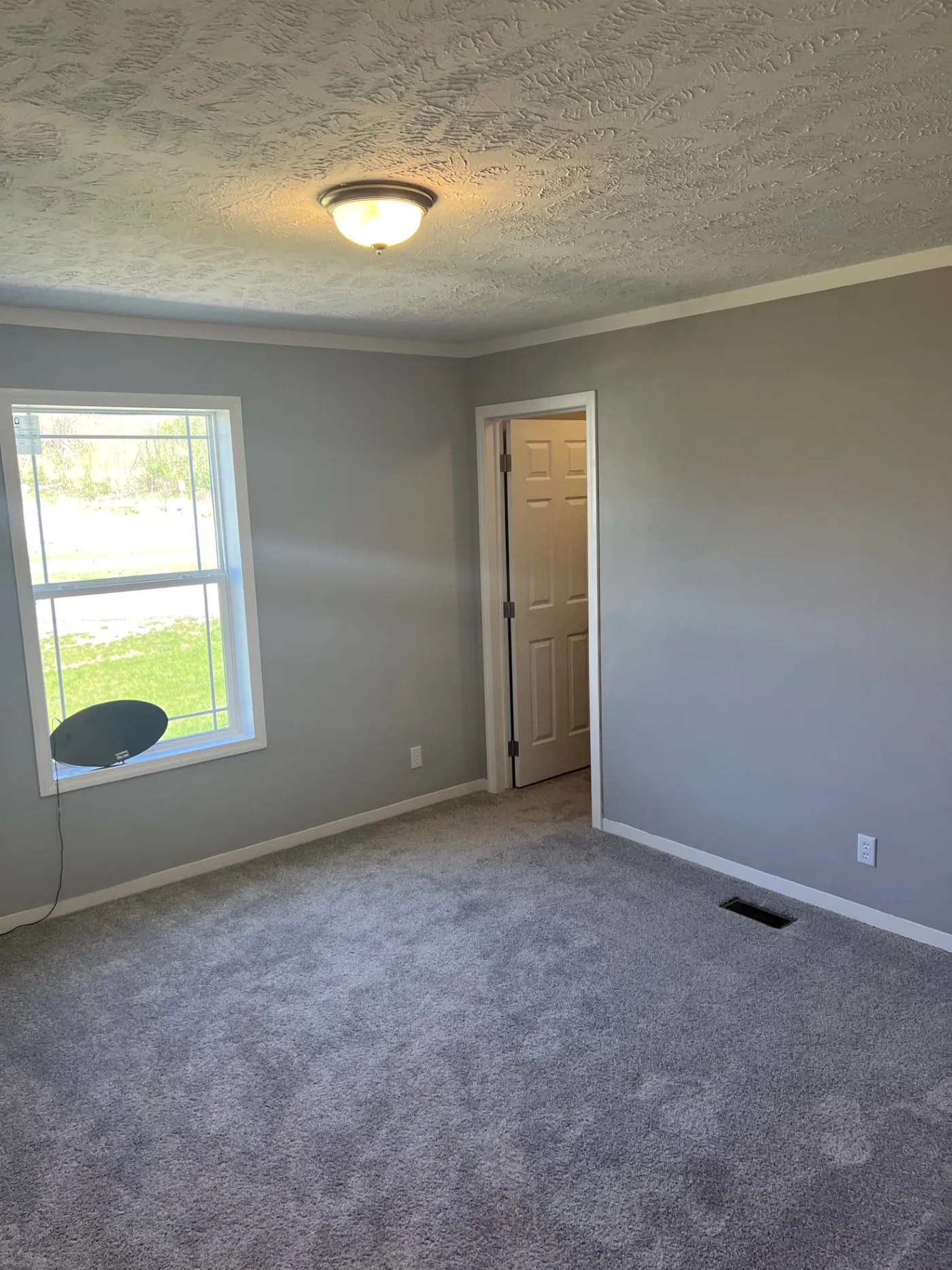 Guest Bedroom to Closet