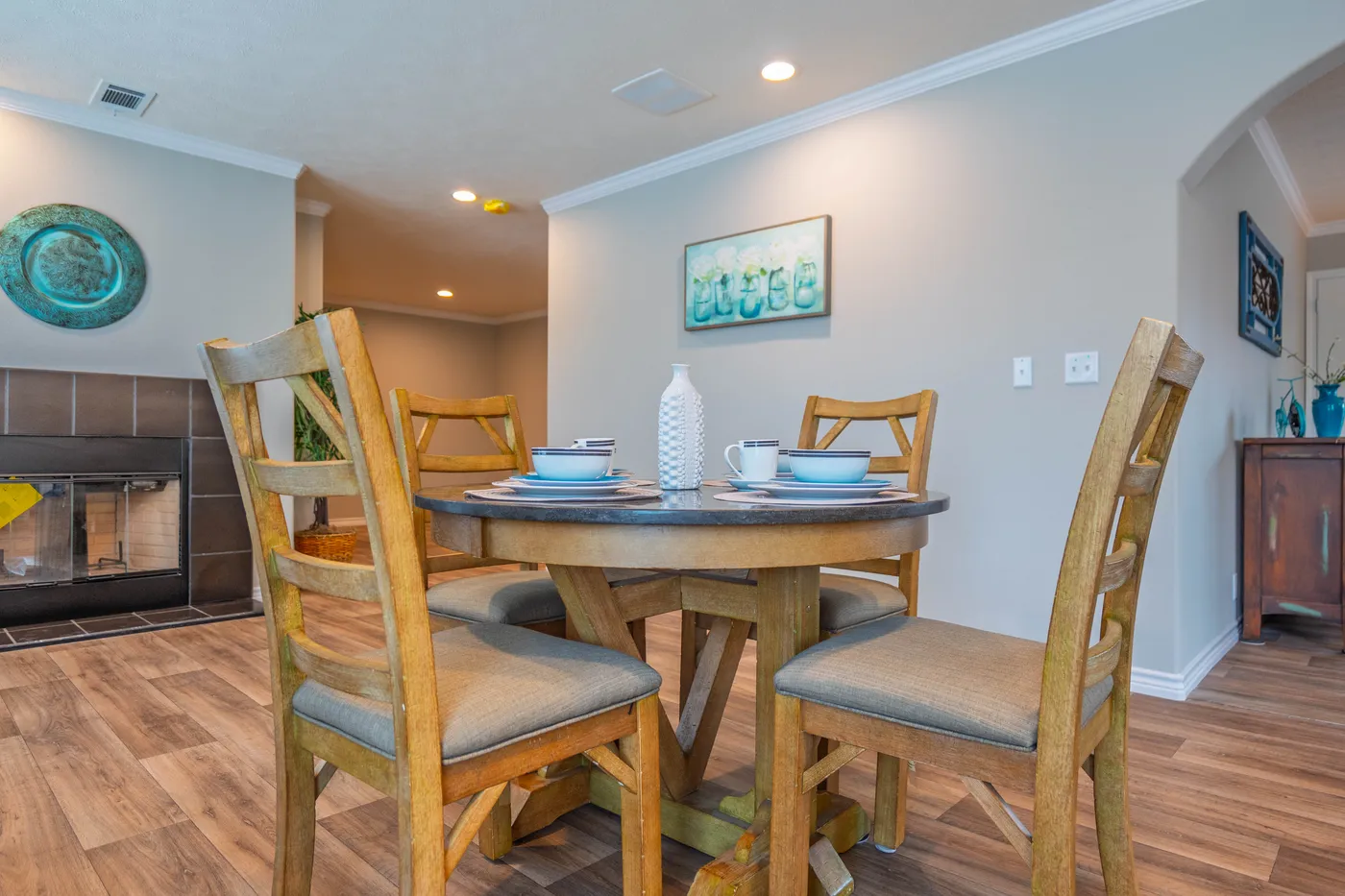 home image