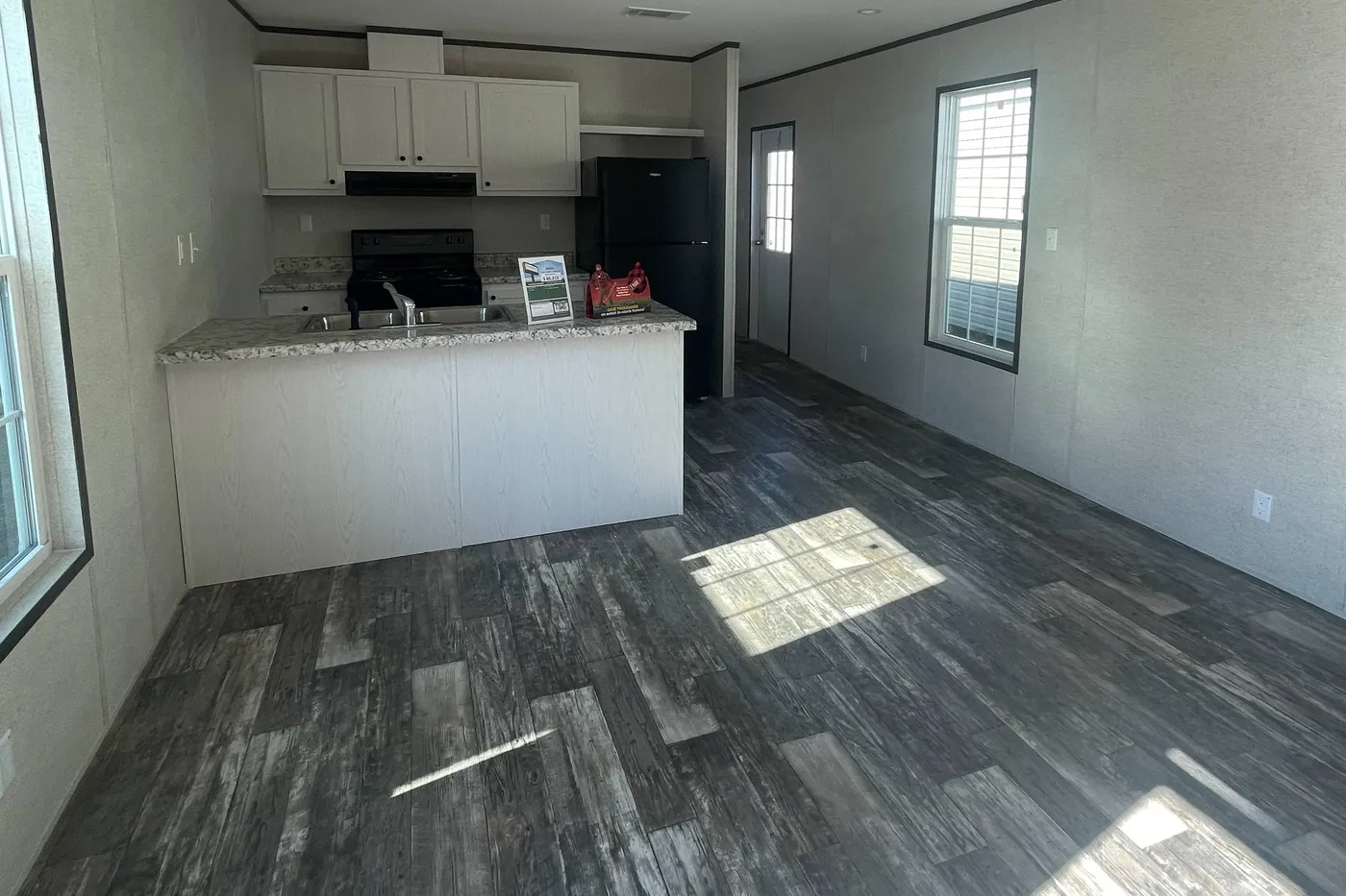 home image