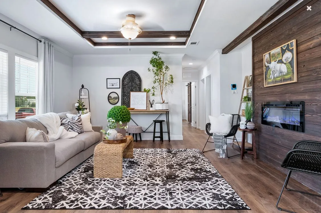 home image
