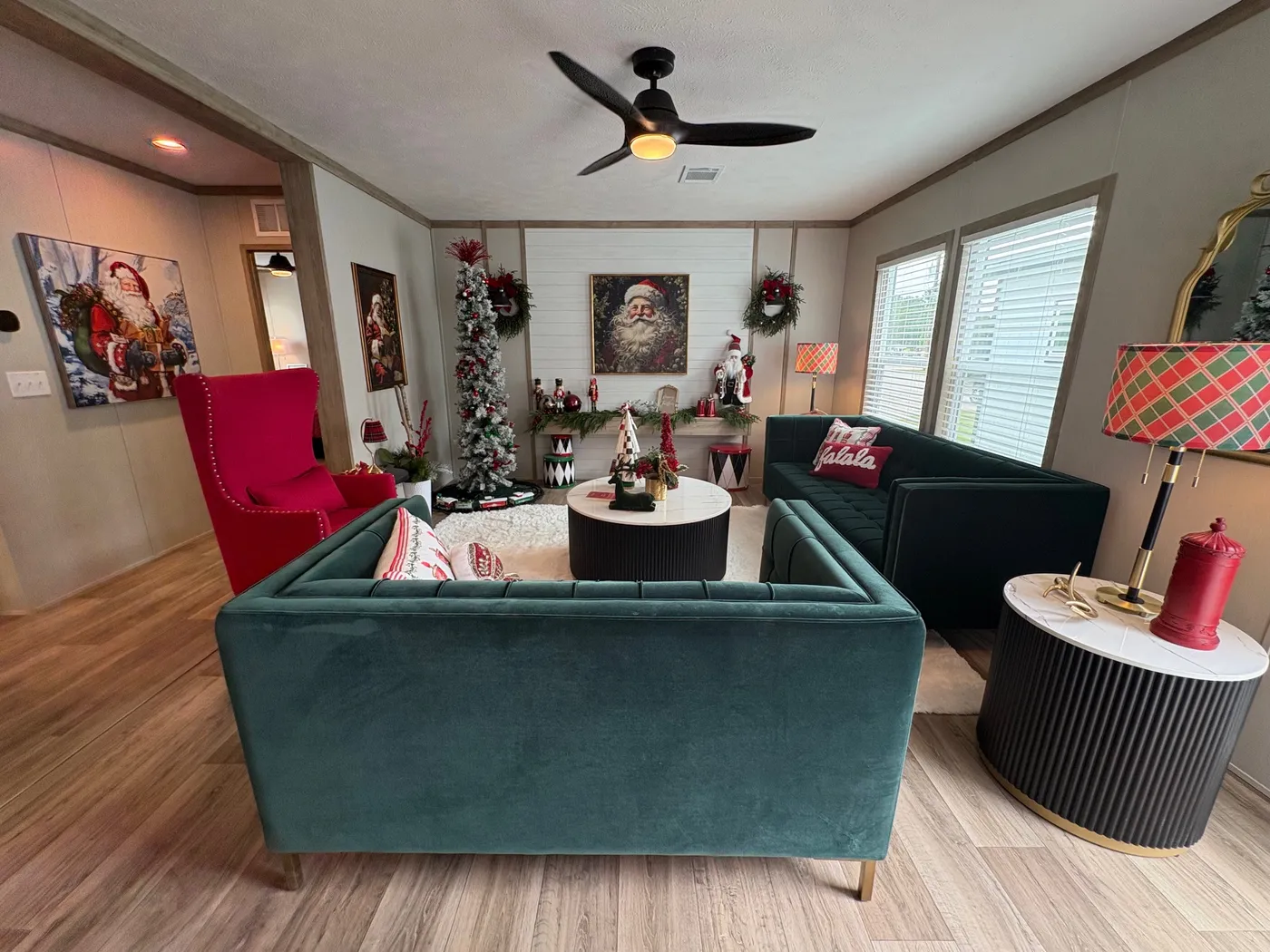 home image