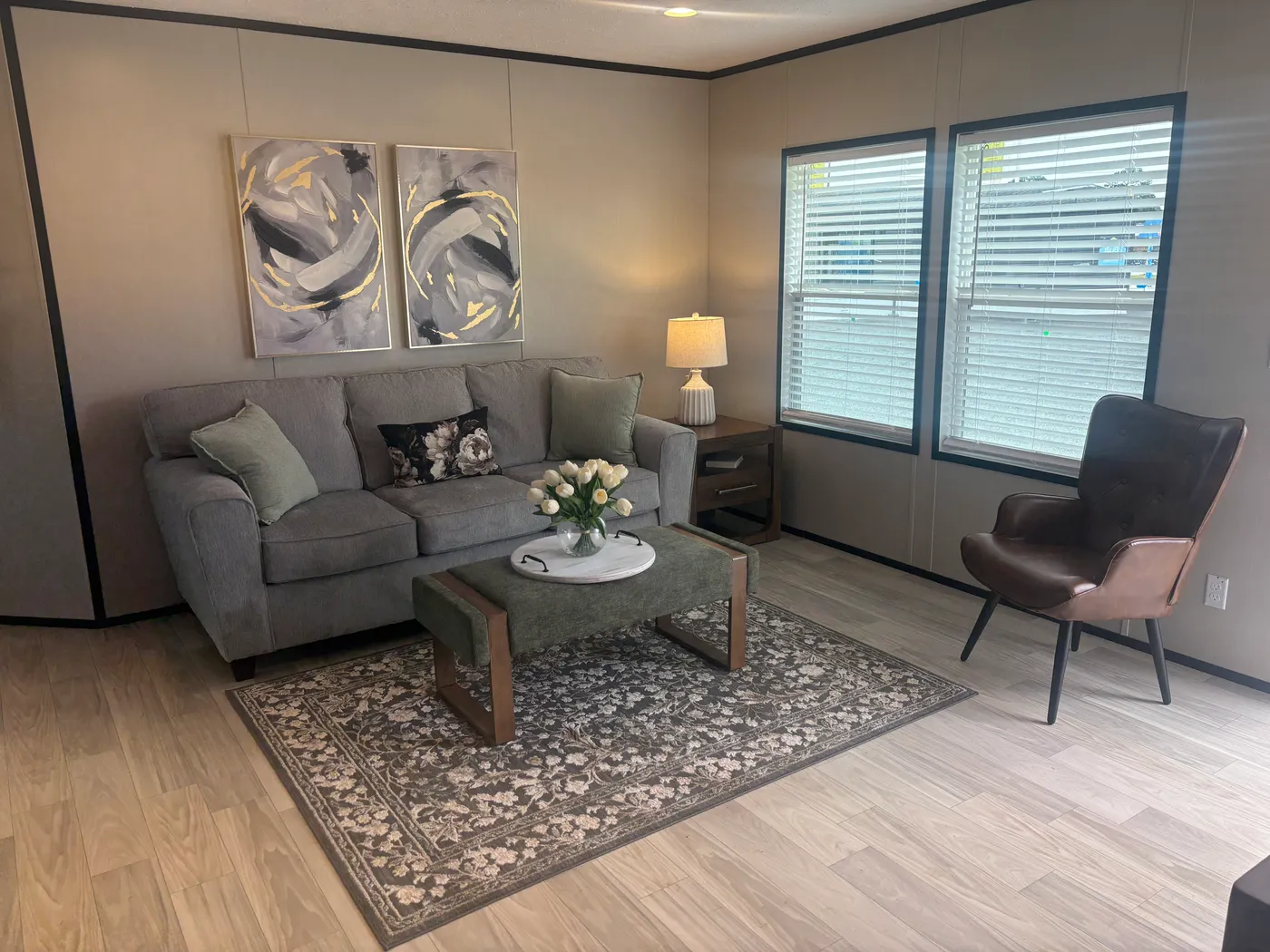 home image