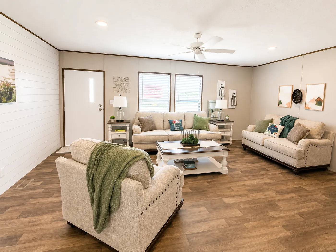 home image