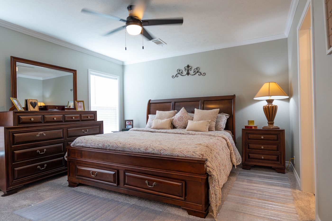 home image