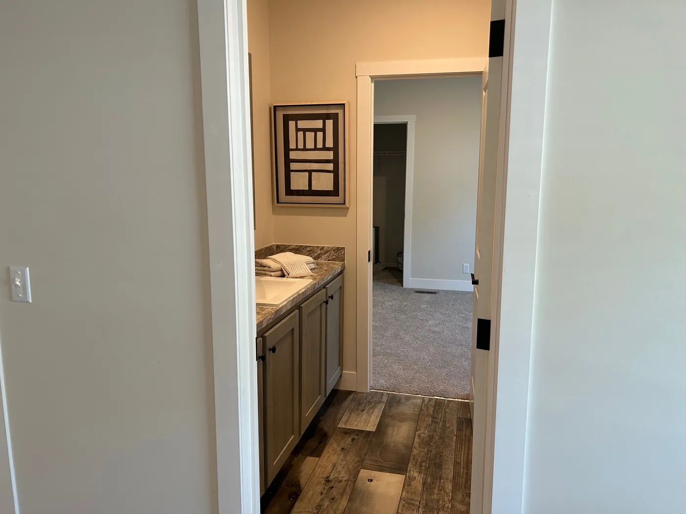 home image