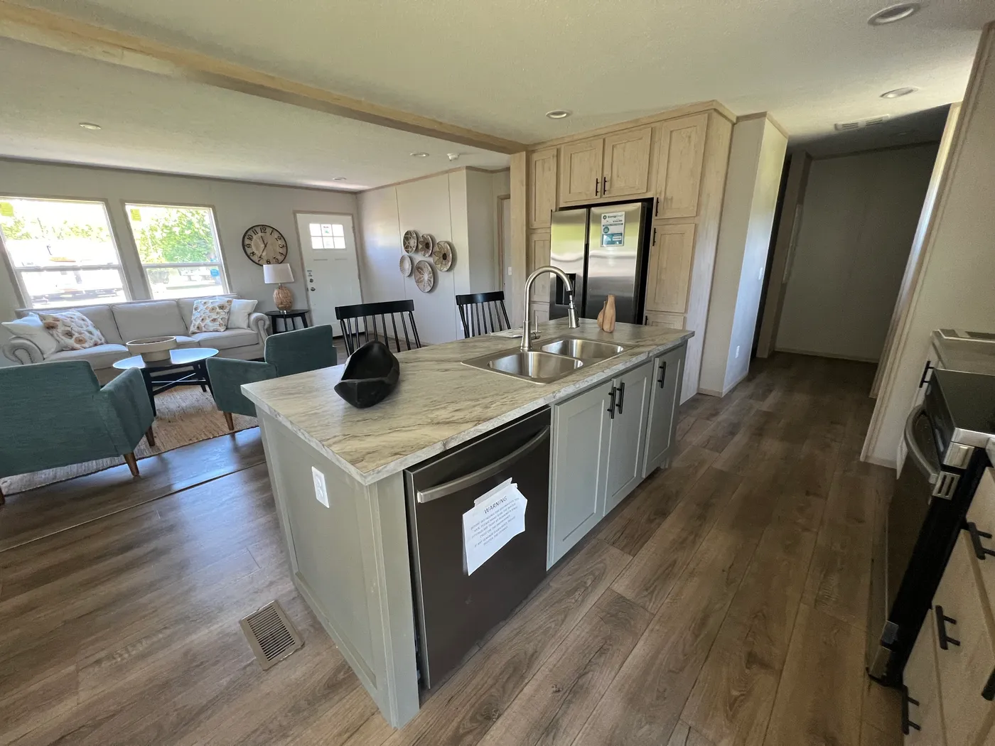 home image