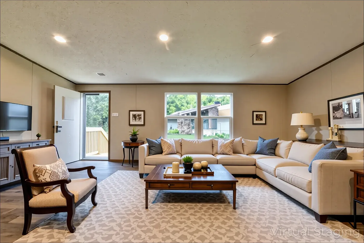 home image