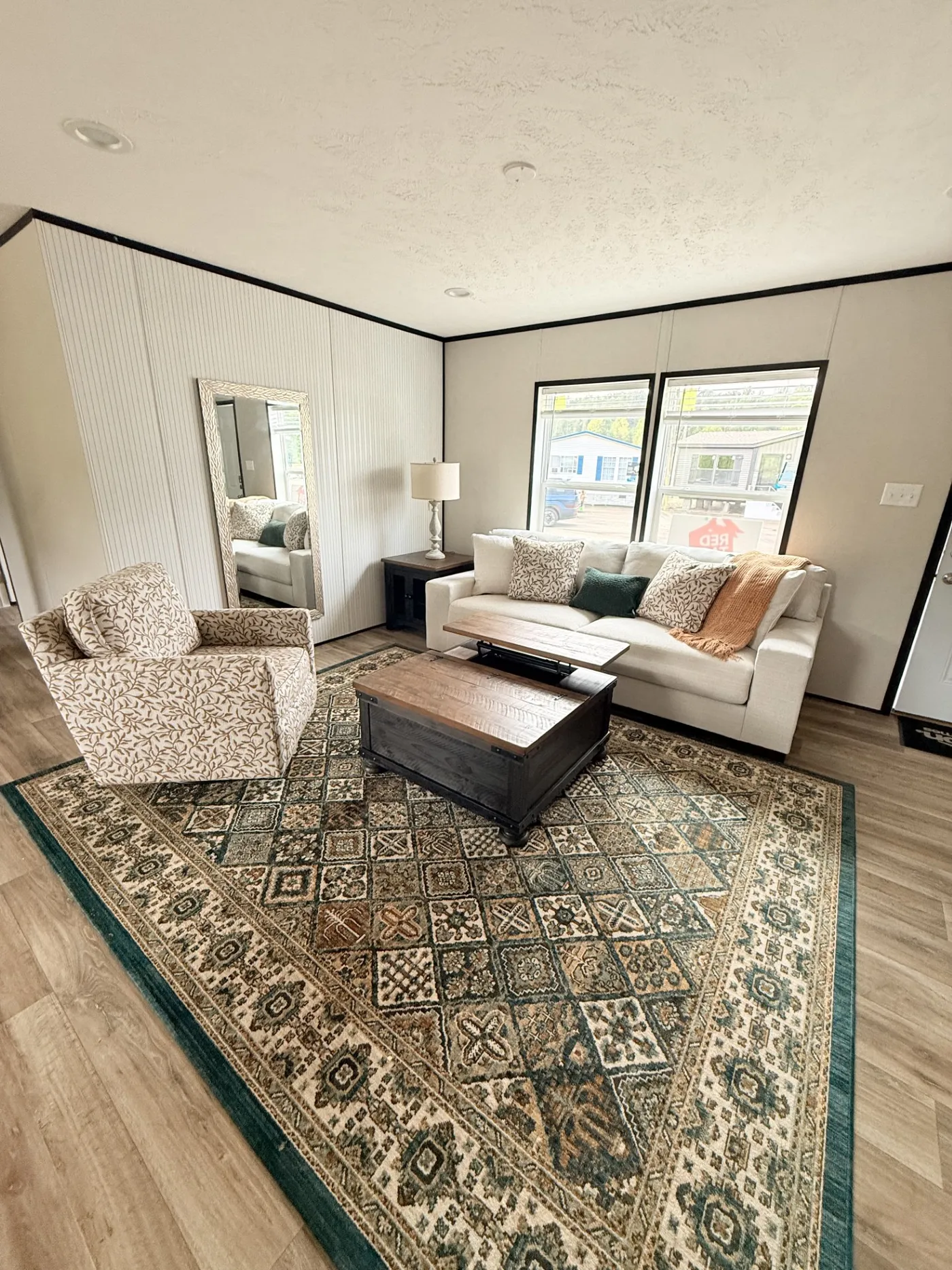 home image