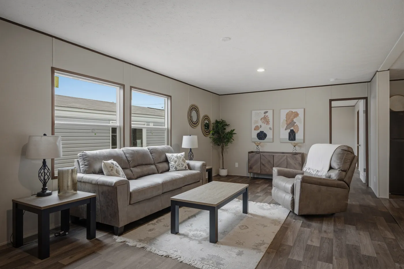 home image