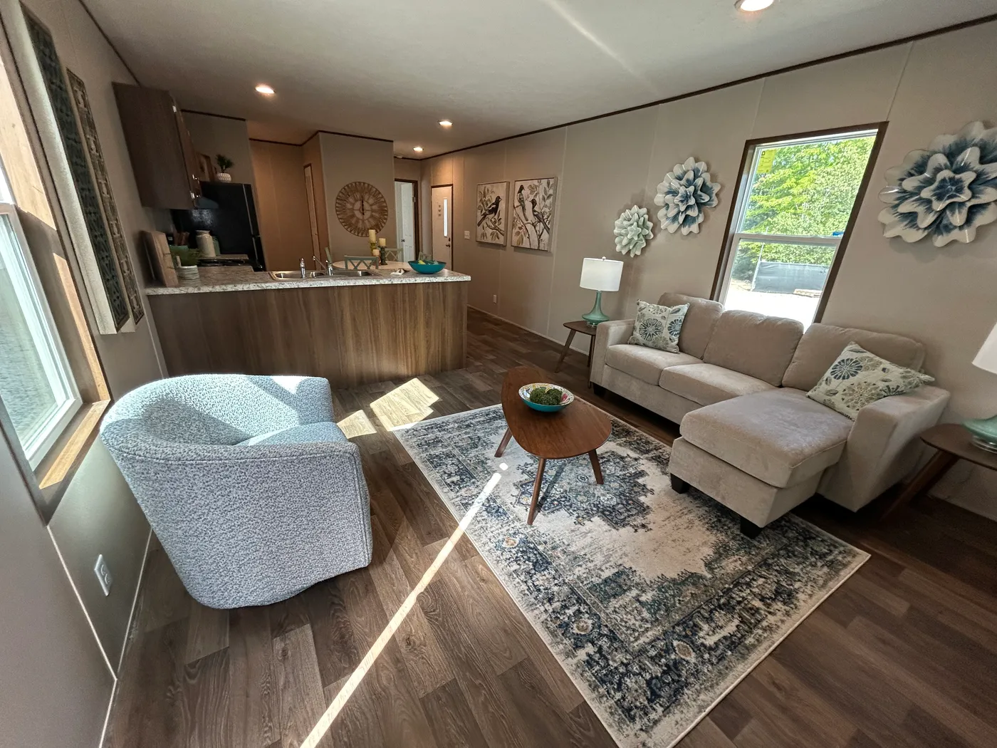 home image