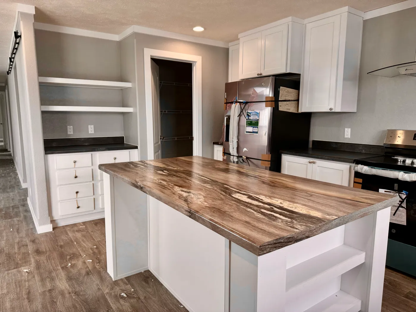home image