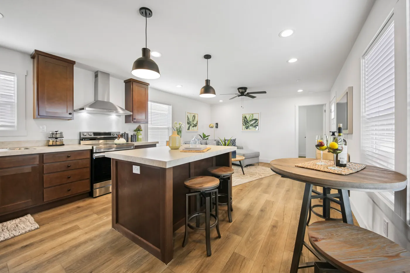 home image