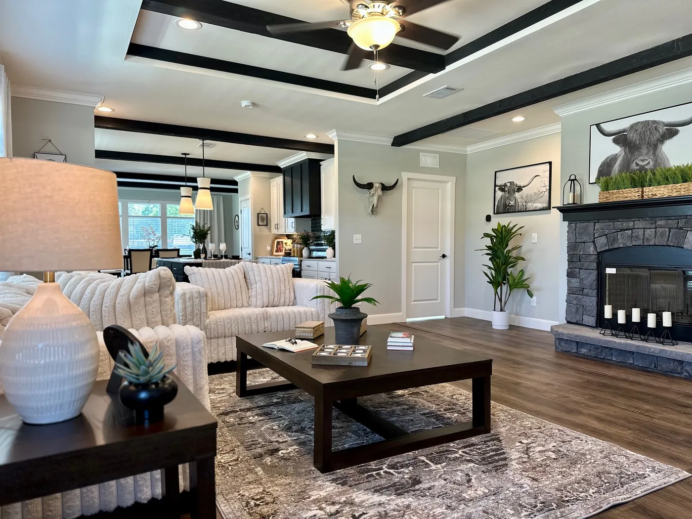 THE VAIL!! Starting at $152600 home image