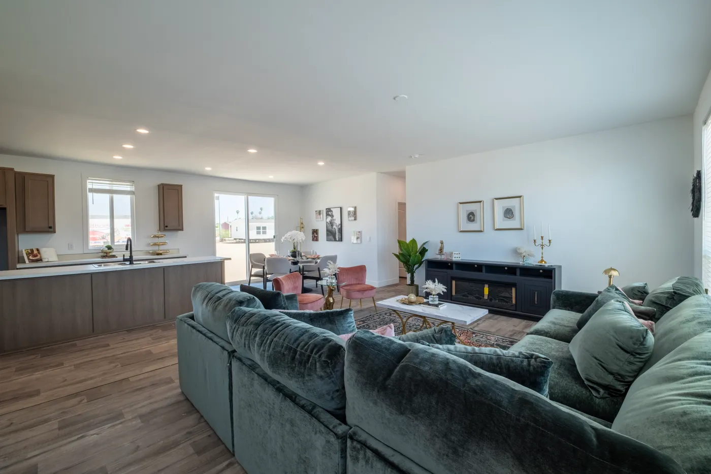 home image