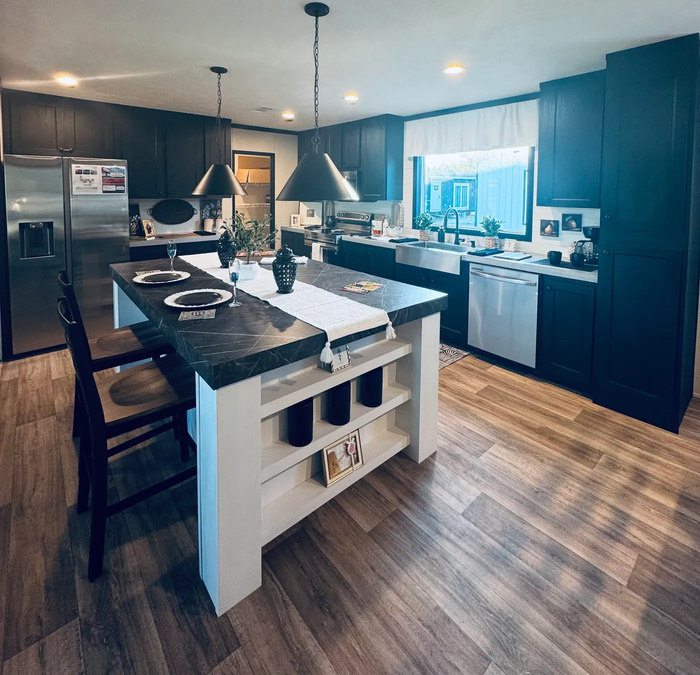 4 or 5 BED/2 BATH - EL SUENO home image