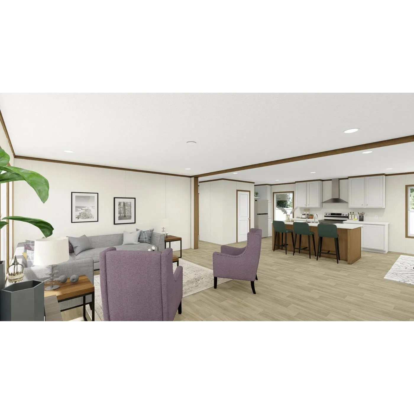 home image