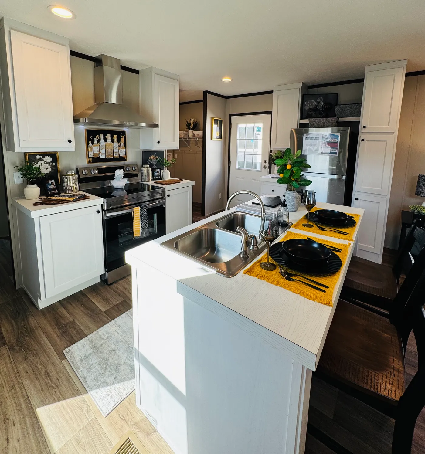 home image