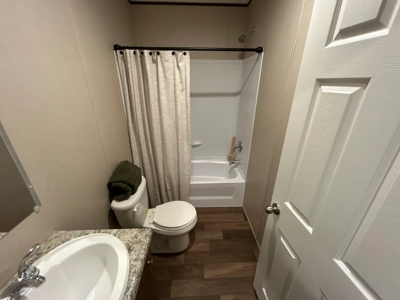 home image