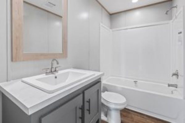 Rio-Land Home Package Moss Bluff