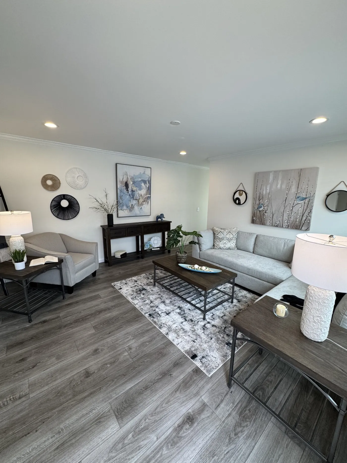 home image