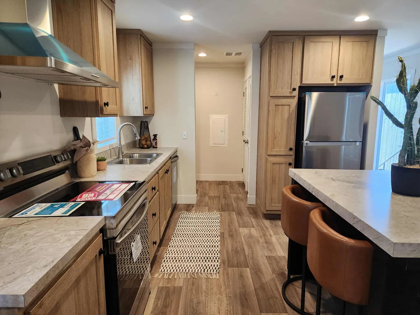 home image
