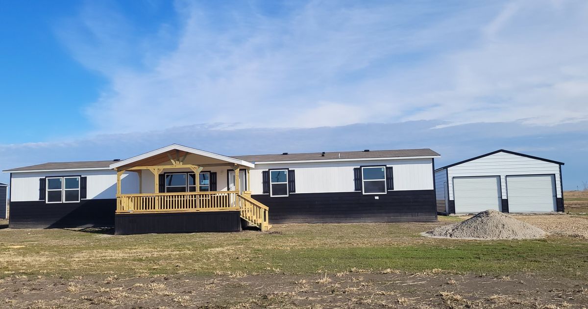 Home Details Clayton Homes of Sulphur Springs