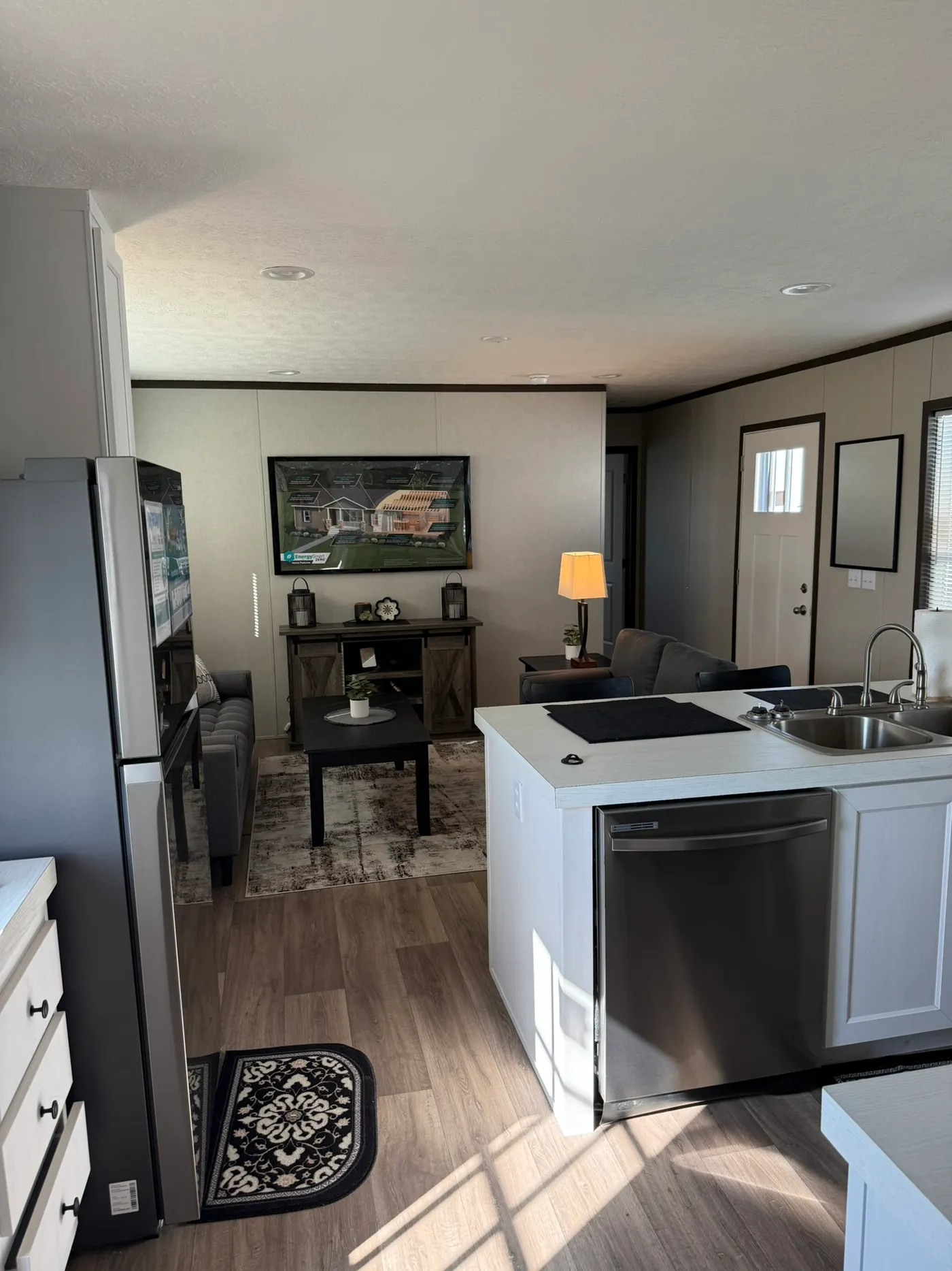 home image
