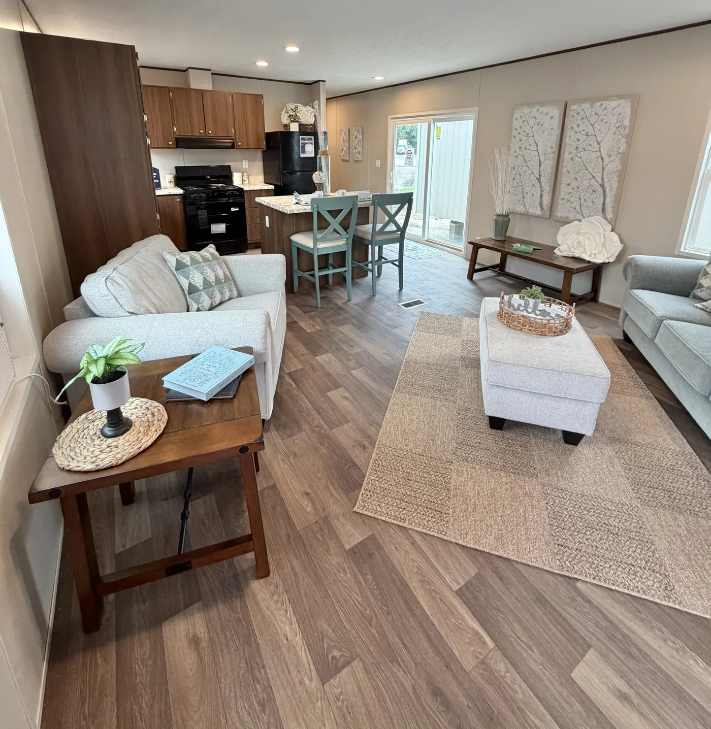 home image