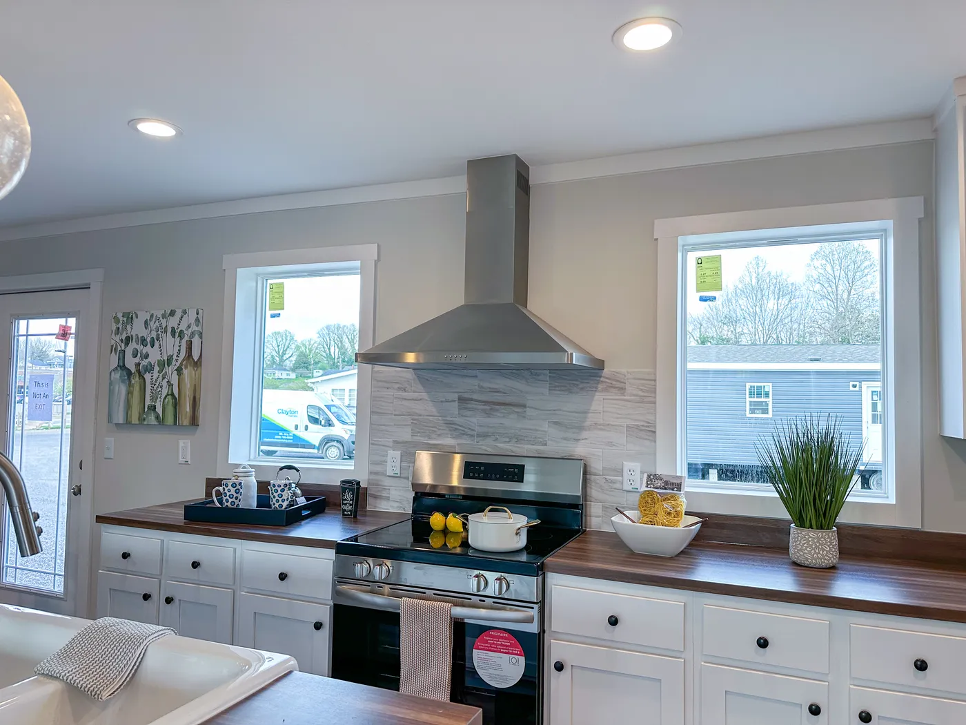 home image