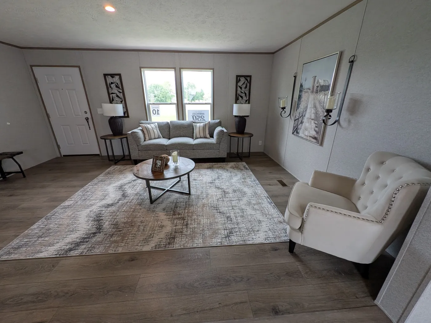 home image
