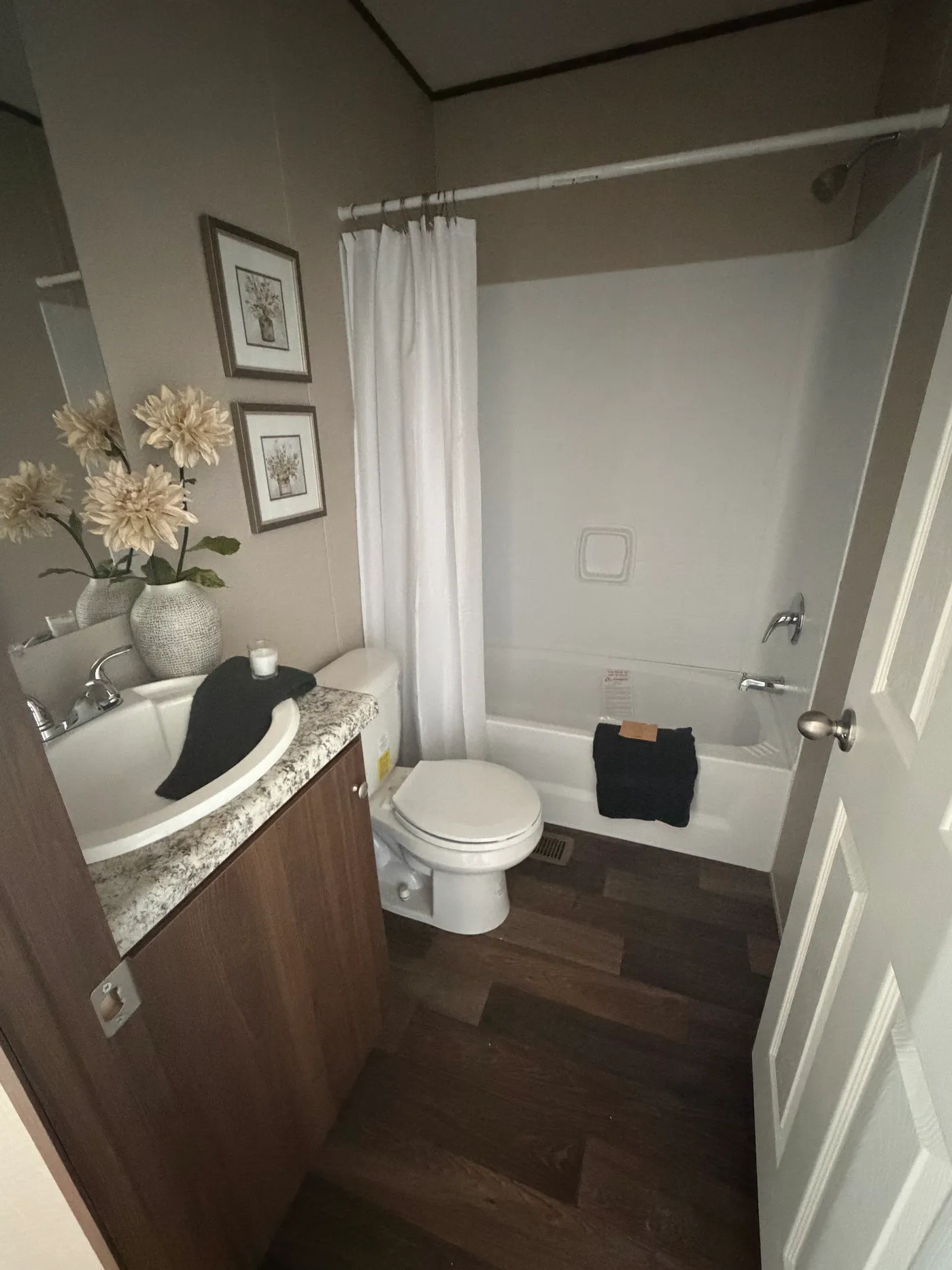 home image